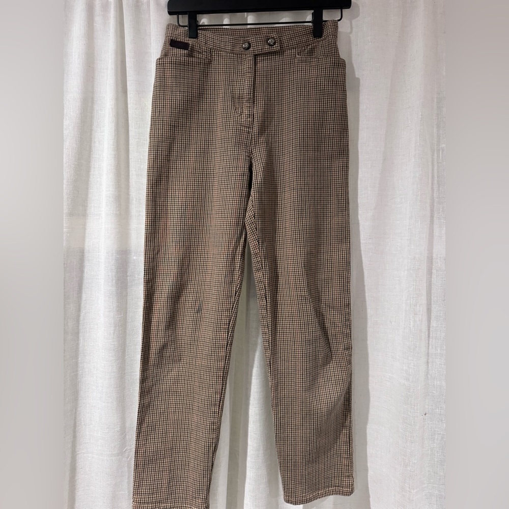 Ralph Lauren Petit Jodphurs